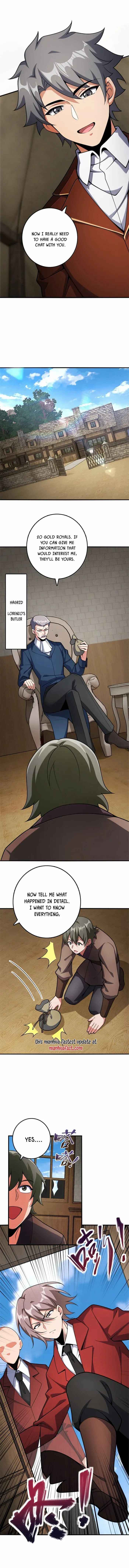 Fàngkāi Nàge Nǚwū Chapter 636 - Page 7