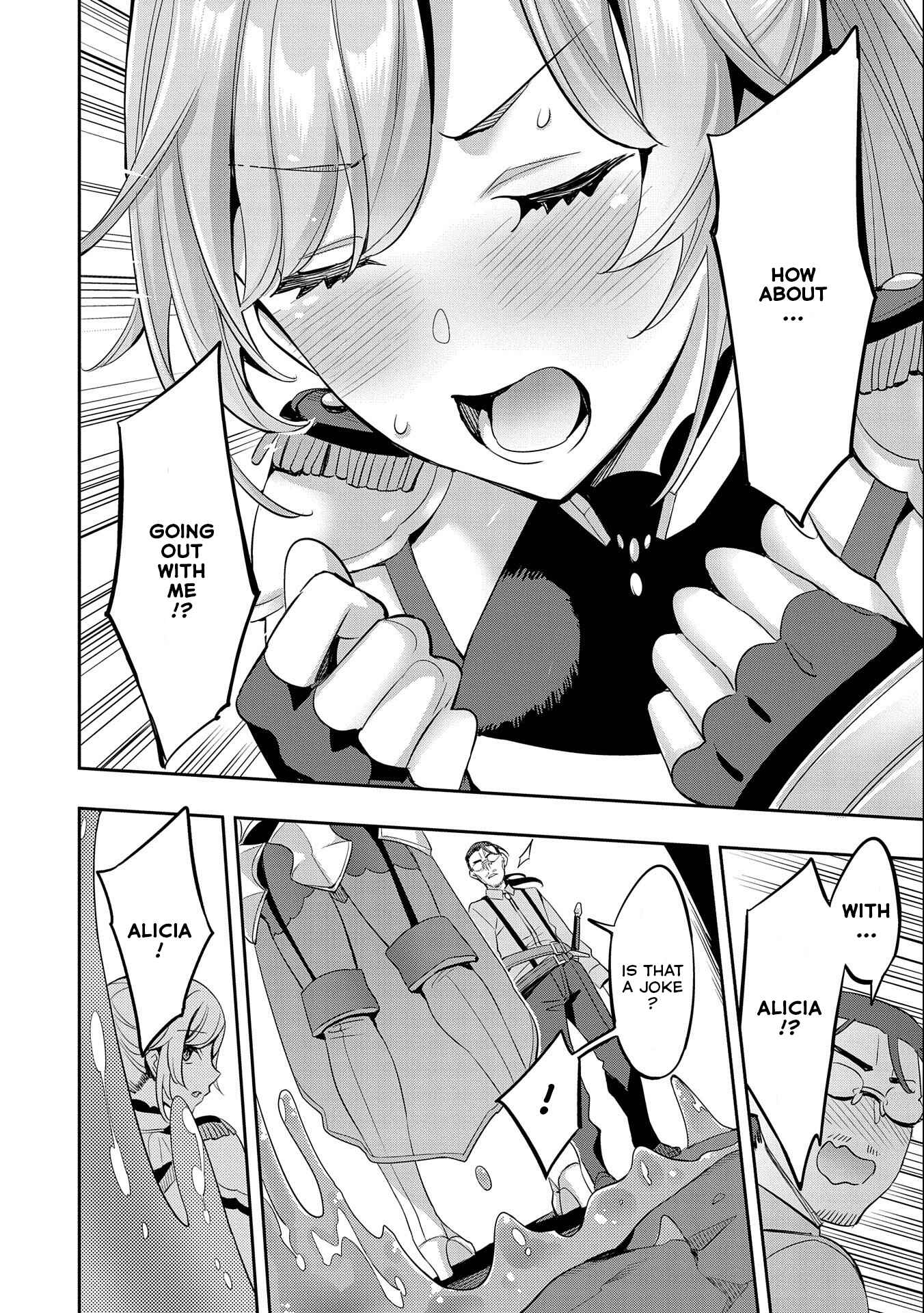 Tensei Shitekara 40-nen. Sorosoro, Ojisan mo Koi ga Shitai. - Nidome no Jinsei wa Harem Route?! Chapter 1 - Page 28