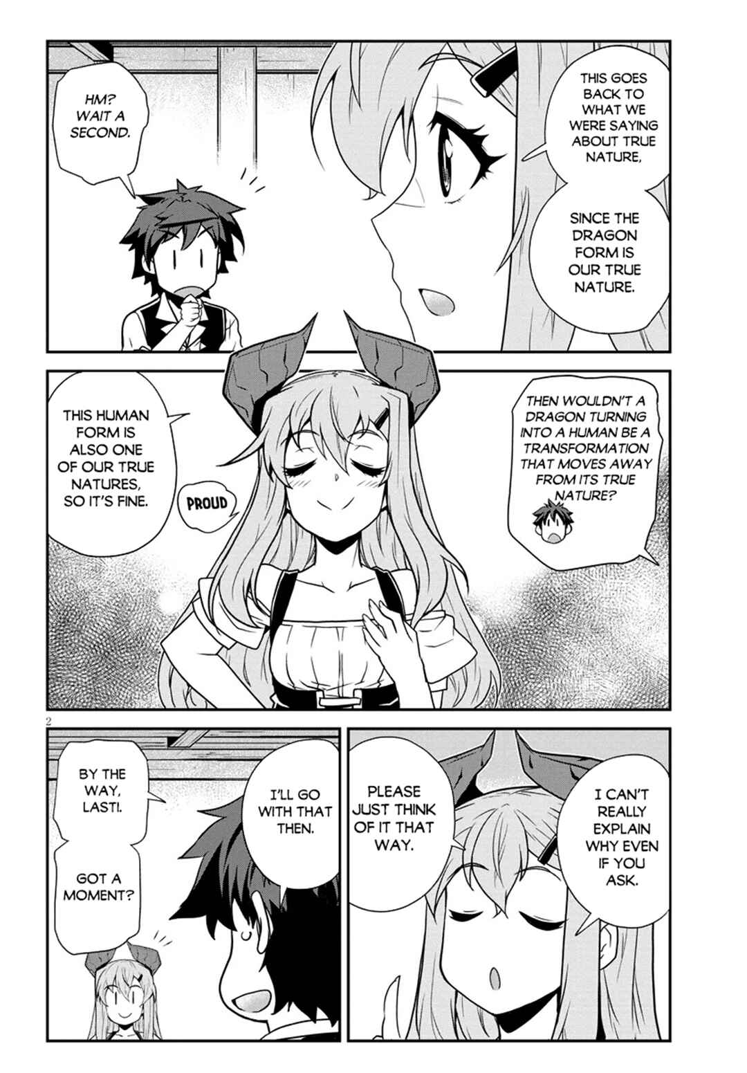 Isekai Nonbiri Nouka Chapter 298 - Page 3