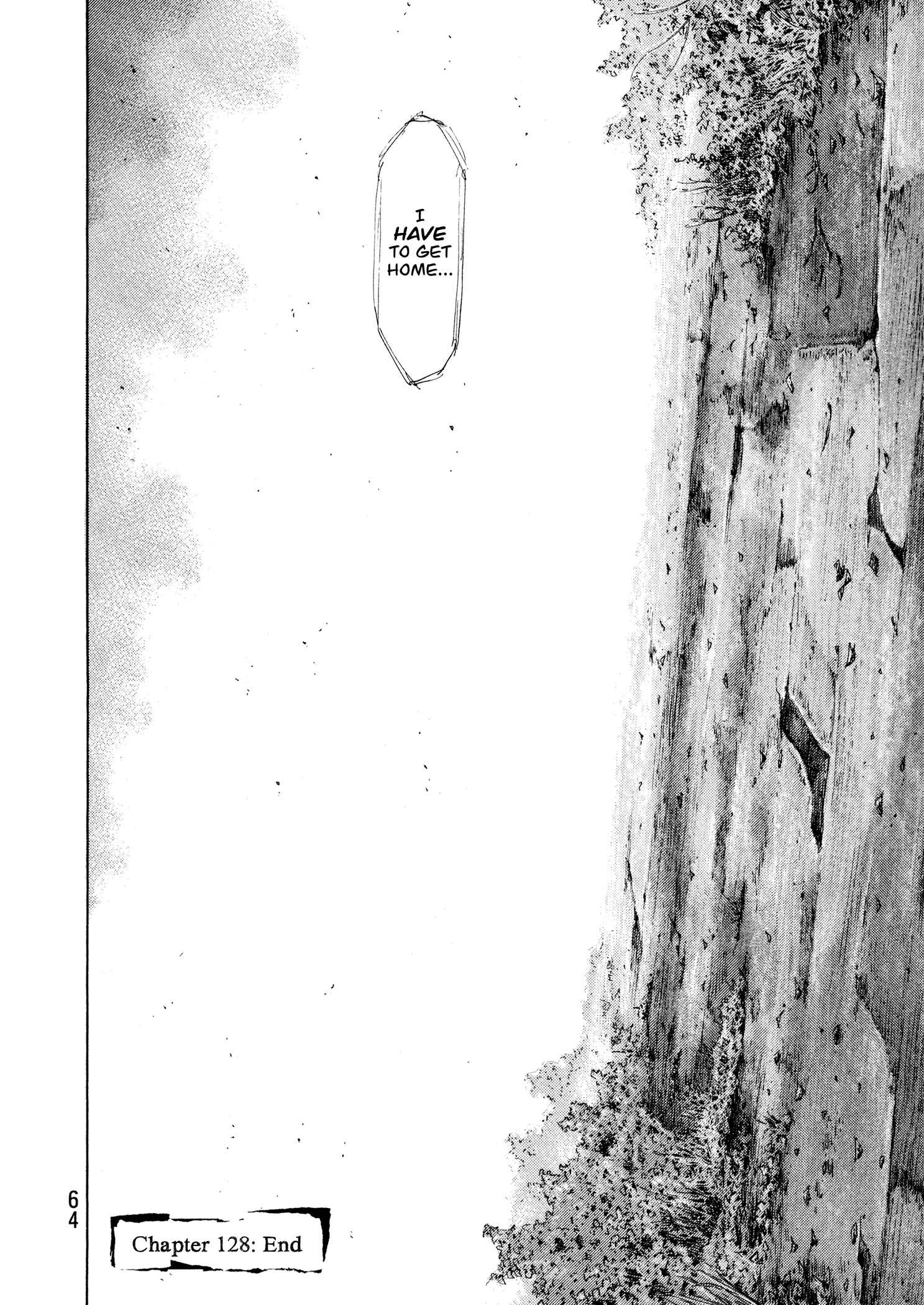 Shamo Chapter 128 - Page 18