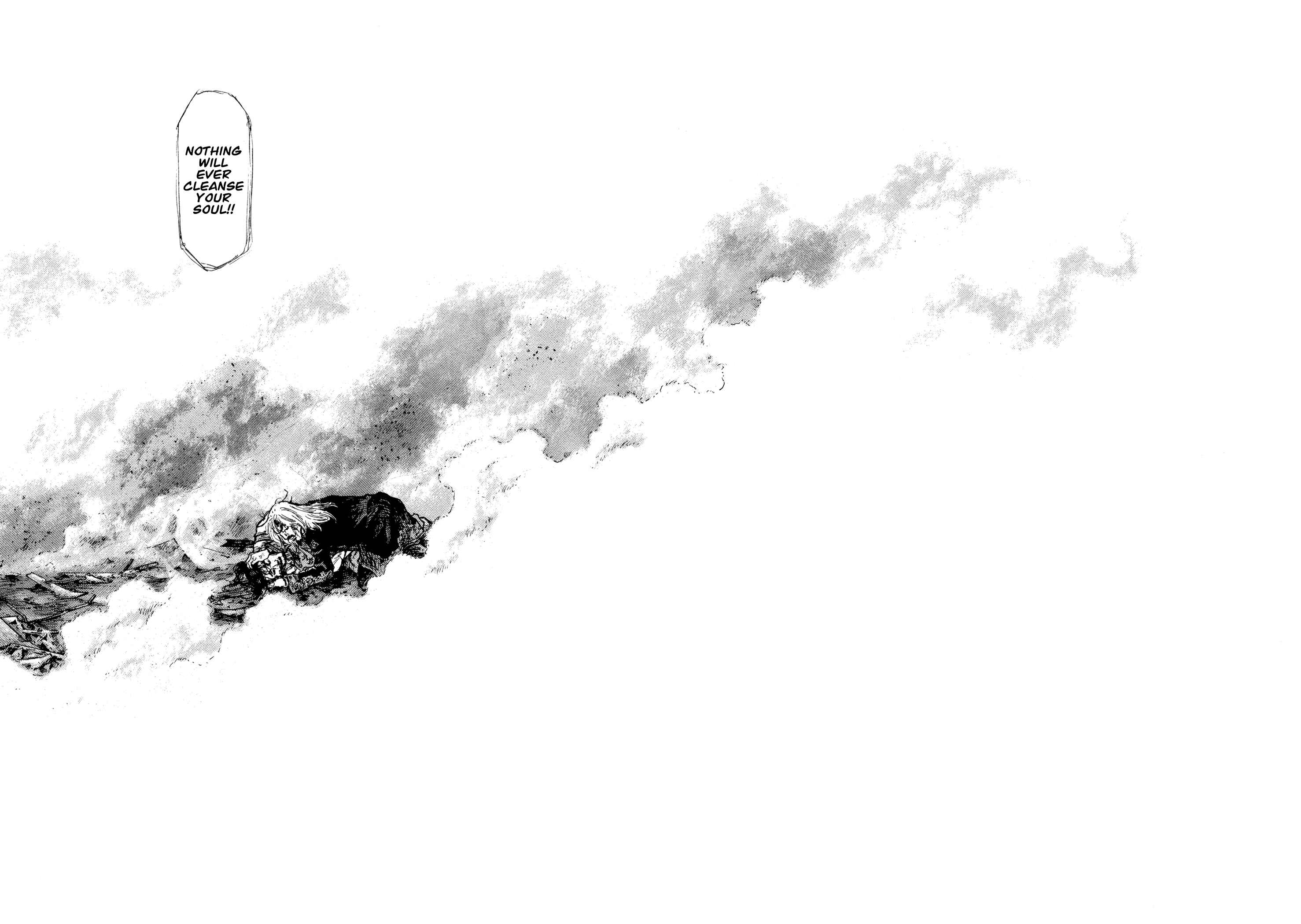 Shamo Chapter 128 - Page 8