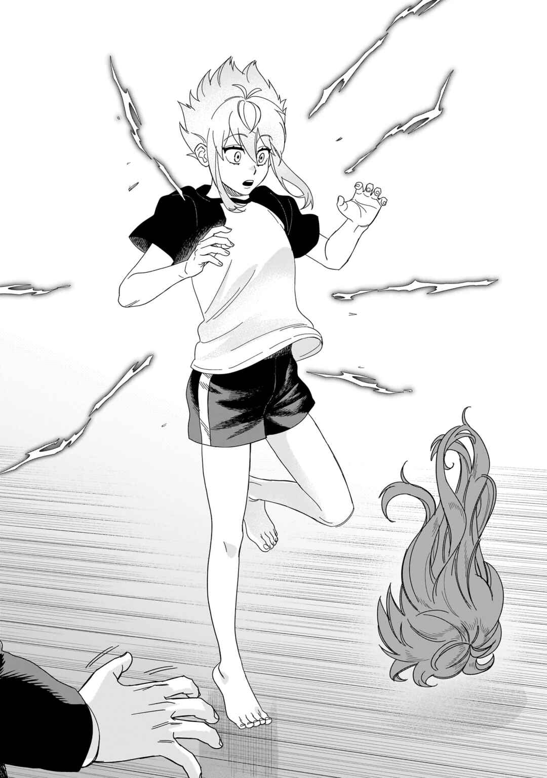 HITS Chapter 35 - Page 34