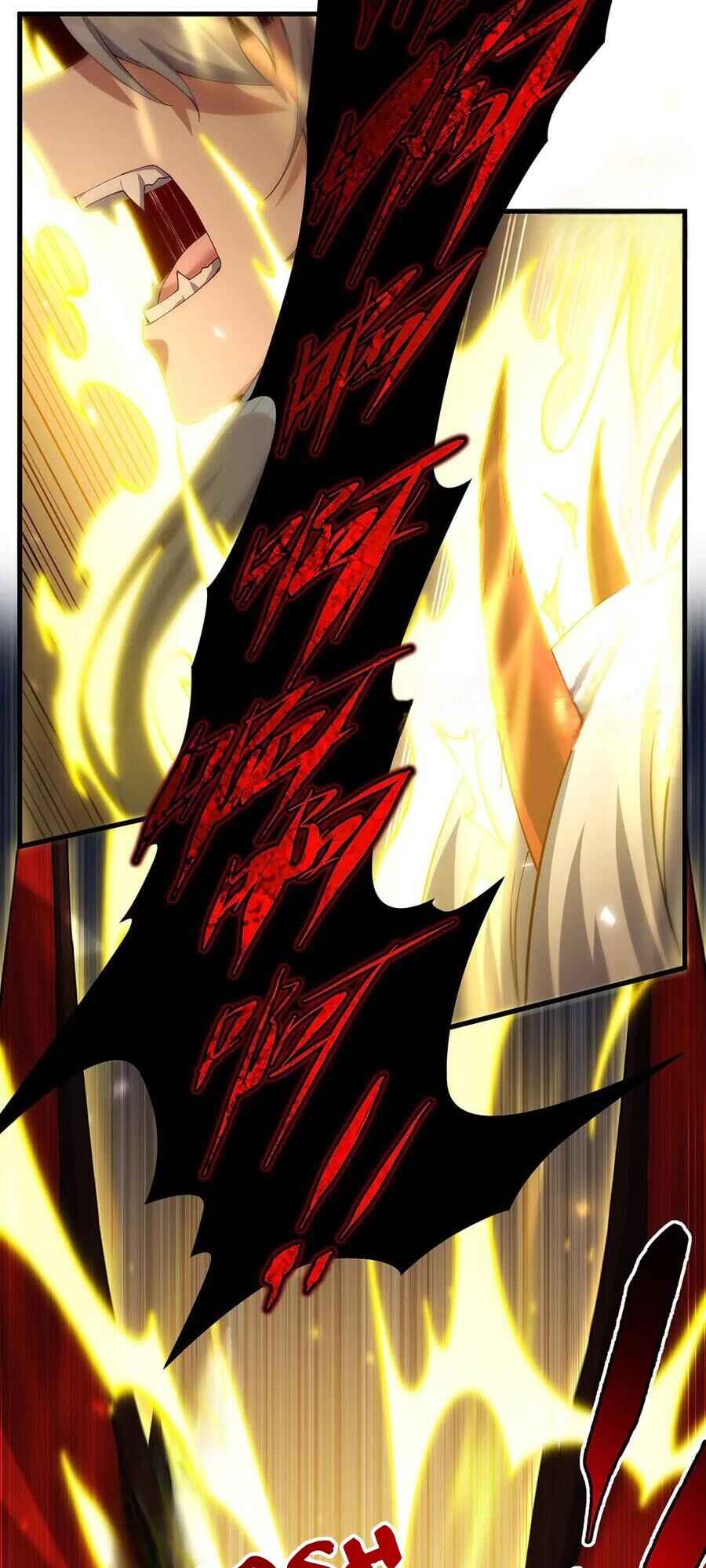 Despite Coming From the Abyss, I Will Save Humanity Chapter 145 - Page 12