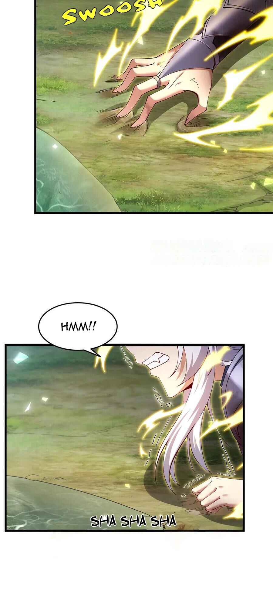 Despite Coming From the Abyss, I Will Save Humanity Chapter 145 - Page 14