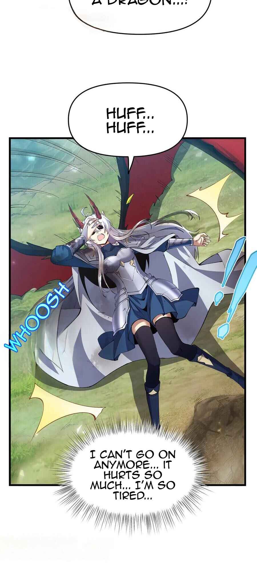 Despite Coming From the Abyss, I Will Save Humanity Chapter 145 - Page 18