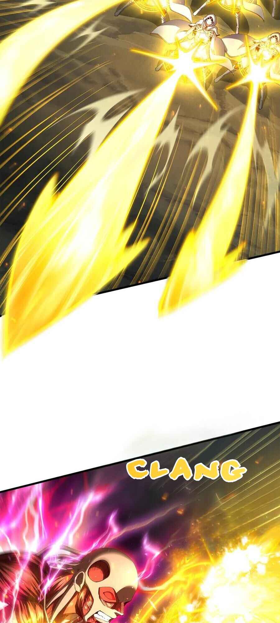 Despite Coming From the Abyss, I Will Save Humanity Chapter 145 - Page 29