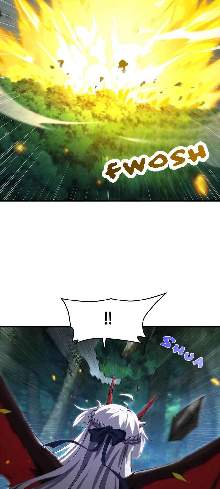 Despite Coming From the Abyss, I Will Save Humanity Chapter 145 - Page 33