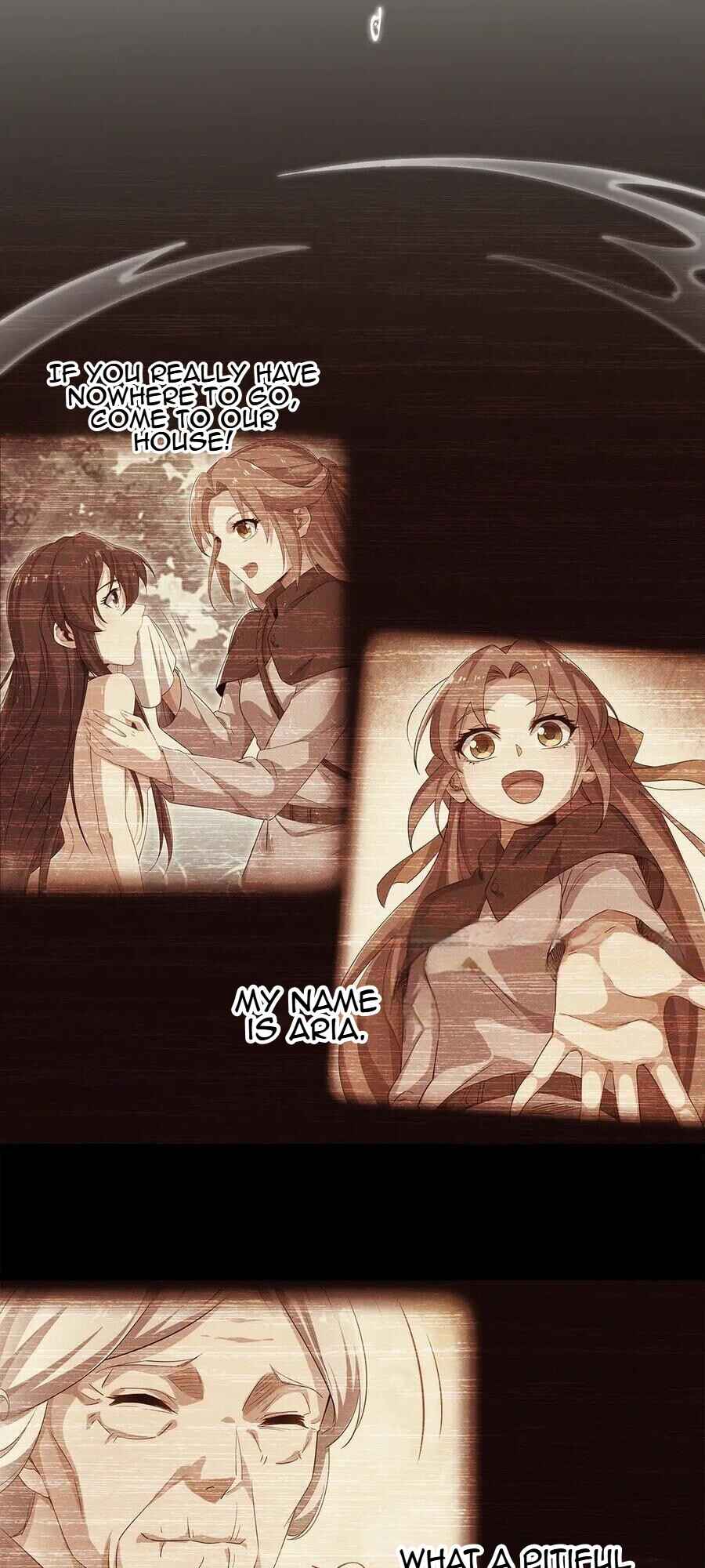 Despite Coming From the Abyss, I Will Save Humanity Chapter 145 - Page 40