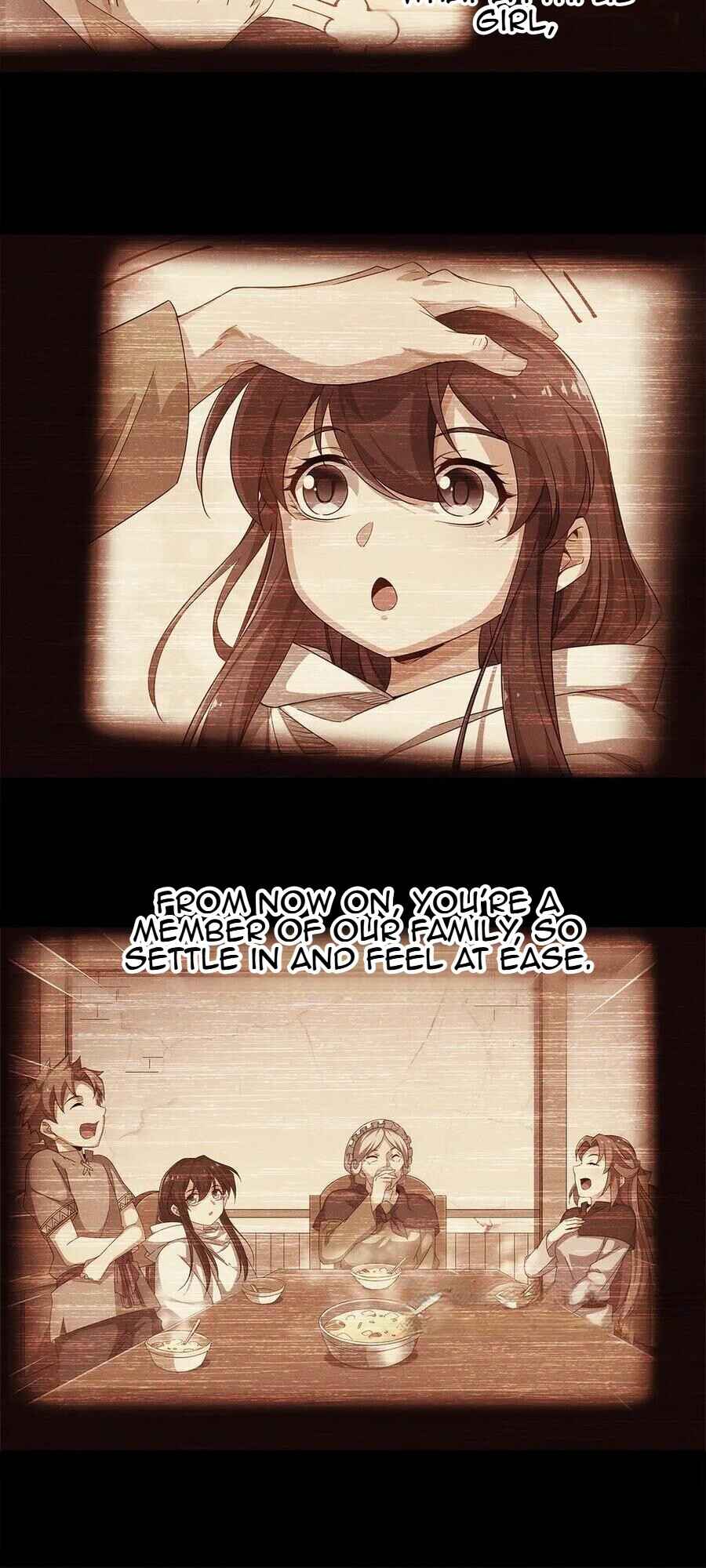 Despite Coming From the Abyss, I Will Save Humanity Chapter 145 - Page 41