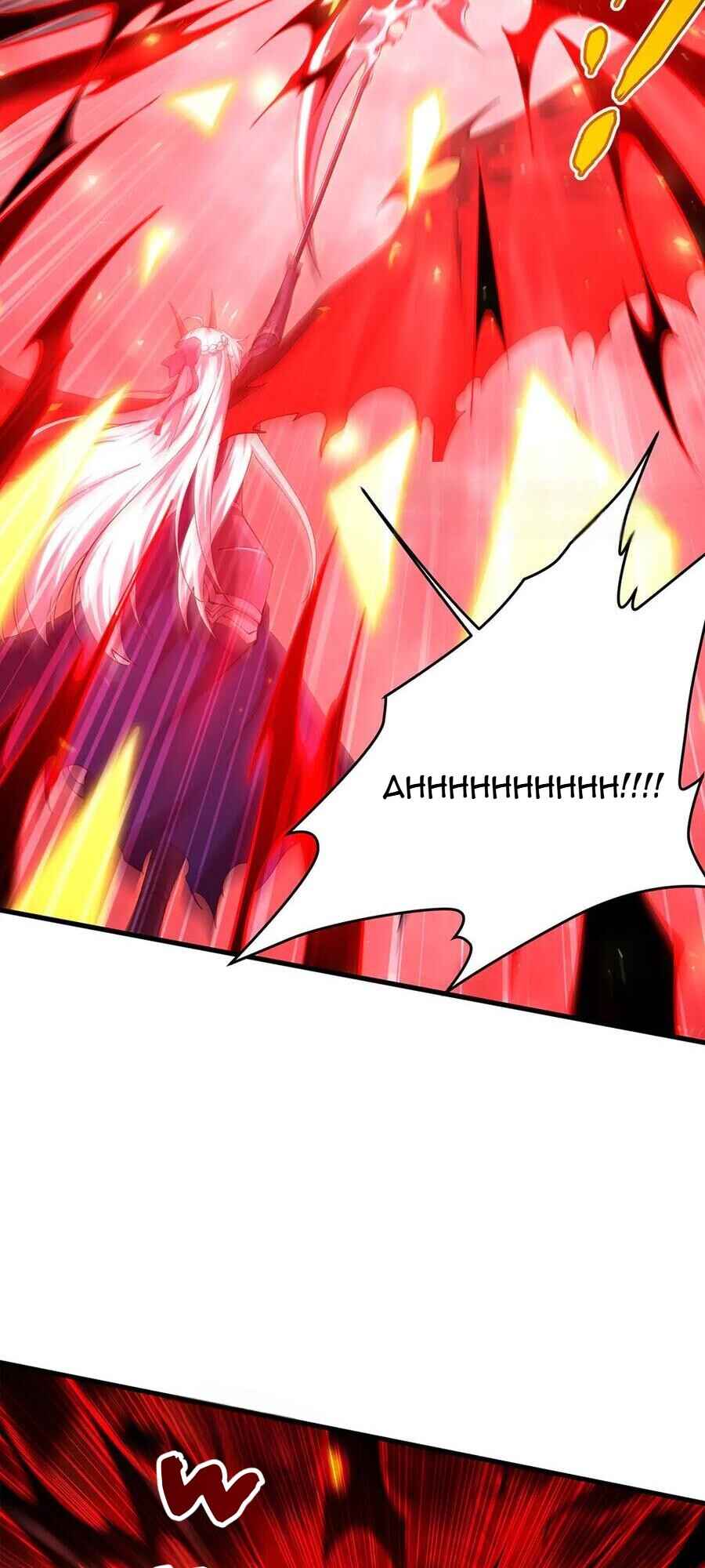 Despite Coming From the Abyss, I Will Save Humanity Chapter 145 - Page 59
