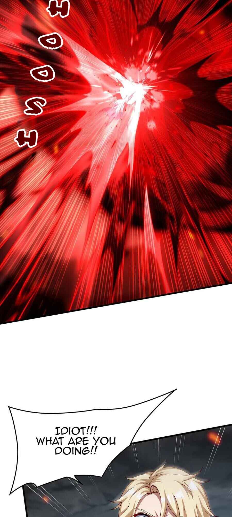 Despite Coming From the Abyss, I Will Save Humanity Chapter 145 - Page 60