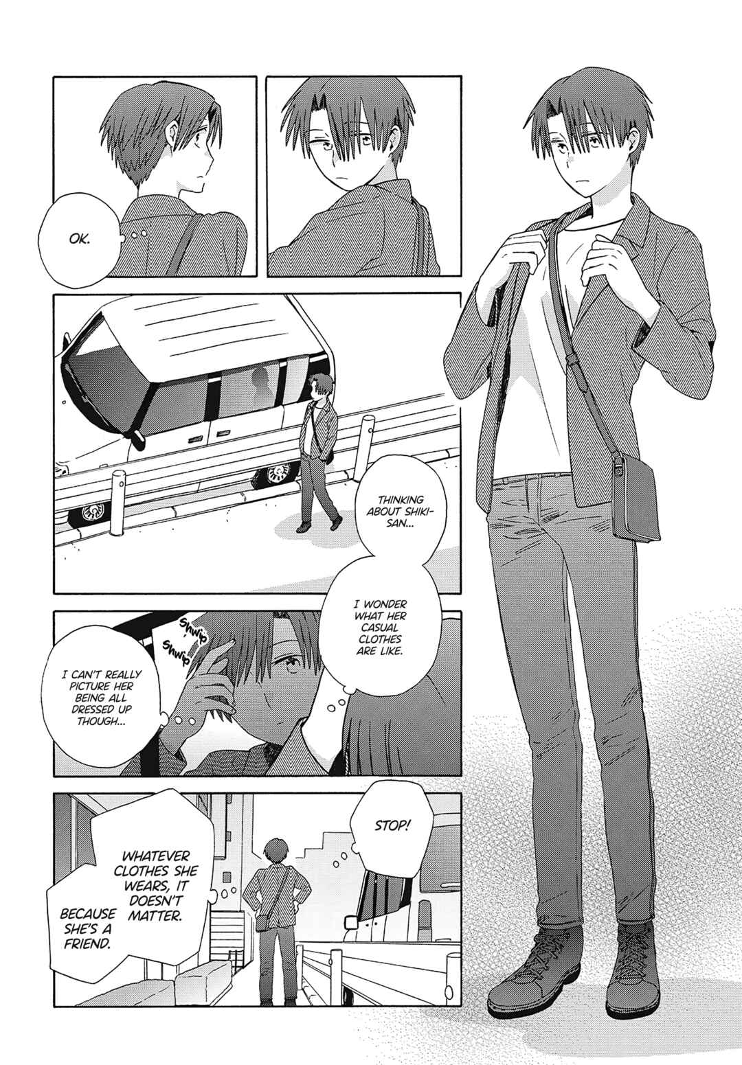 Reliance Chapter 7 - Page 4