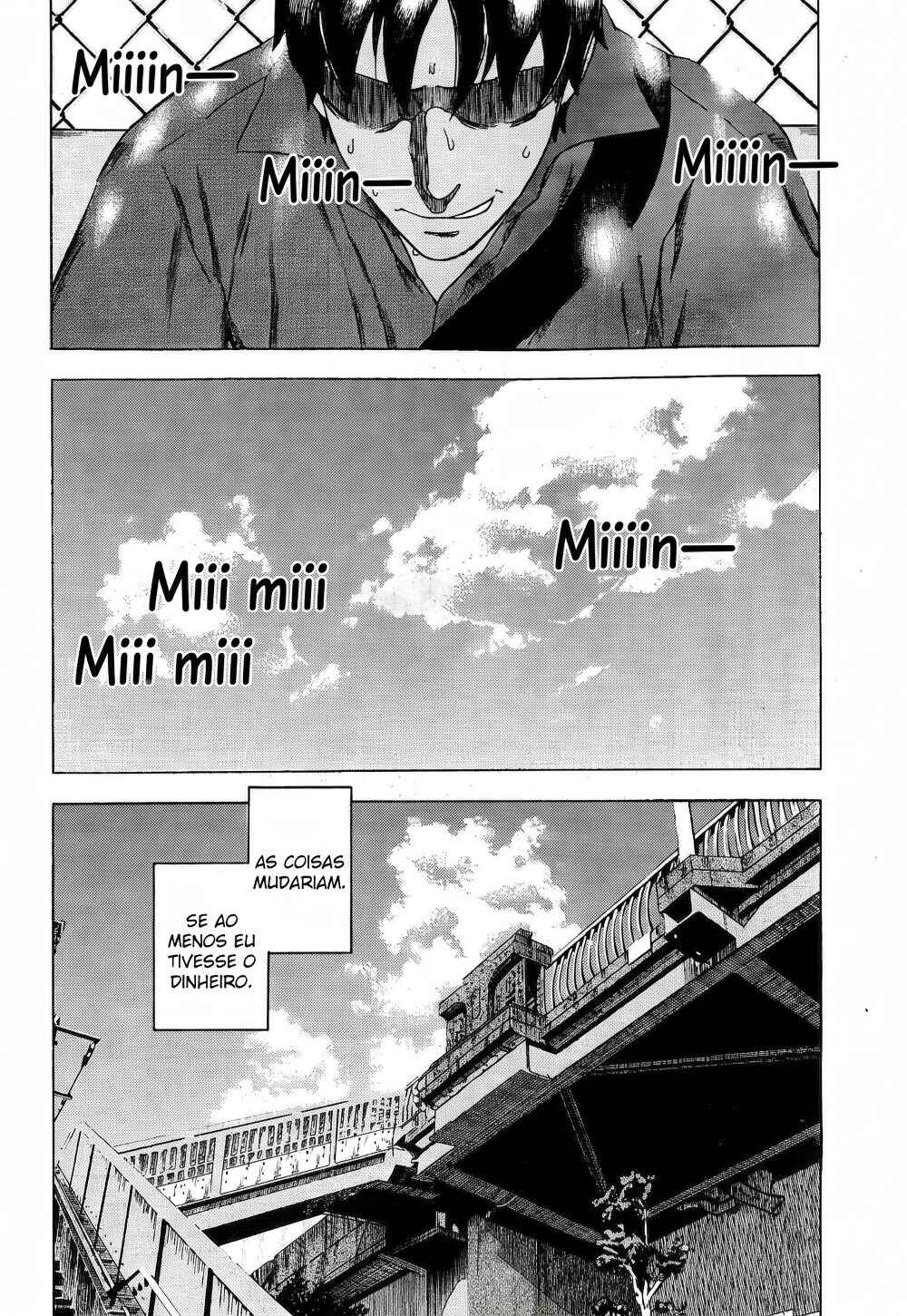 Tsumi to Batsu: A Falsified Romance Chapter 10 - Page 17