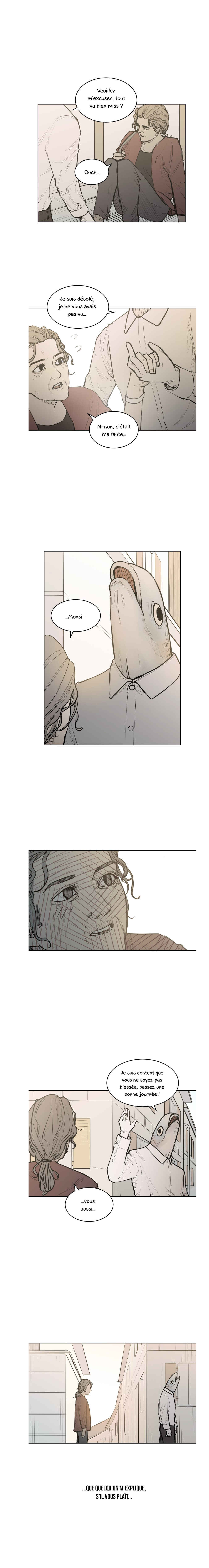 Love Advice from the Great Duke of Hell Chapter 42 - Page 2