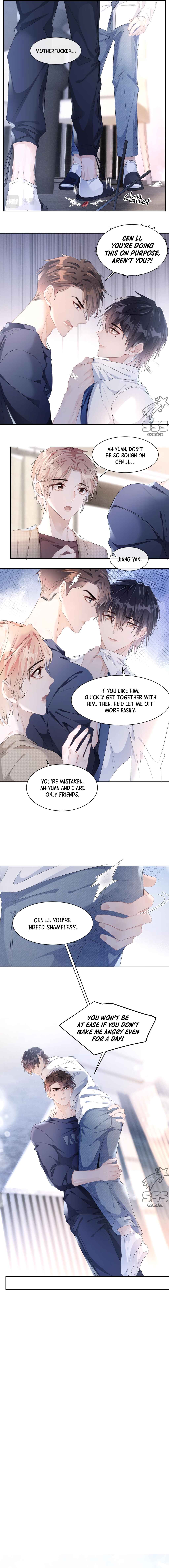 Attack and Occupy Chapter 9 - Page 7