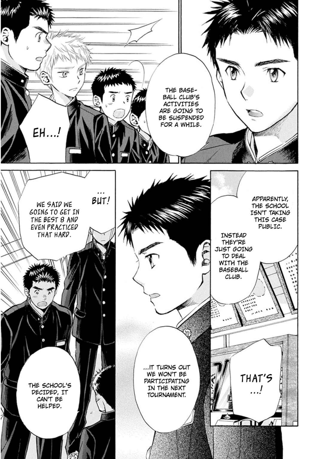 Battery Chapter 26 - Page 14