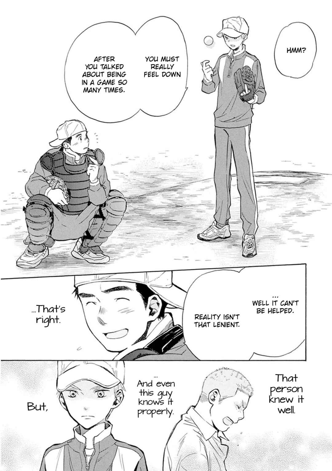 Battery Chapter 26 - Page 26