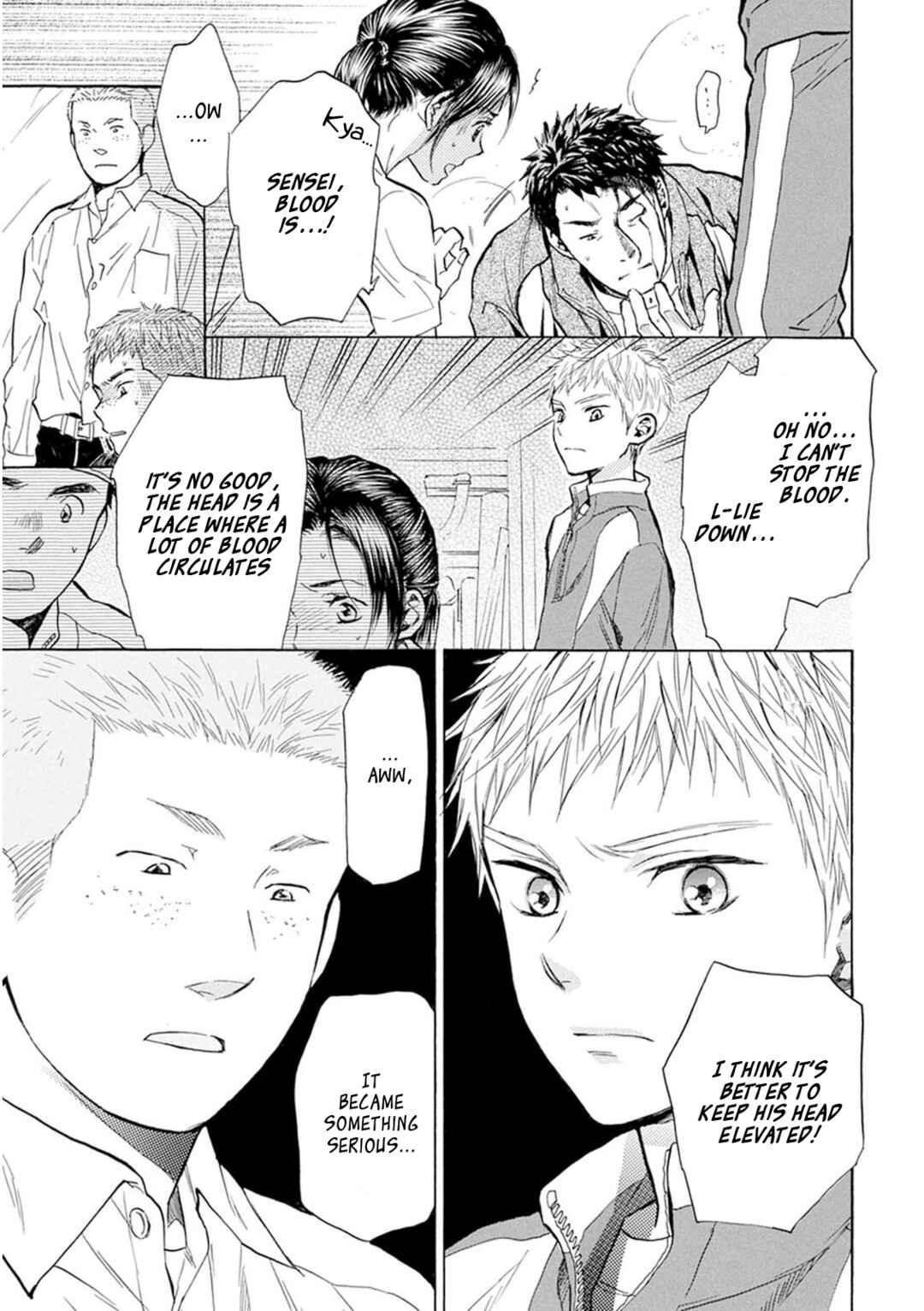 Battery Chapter 26 - Page 4