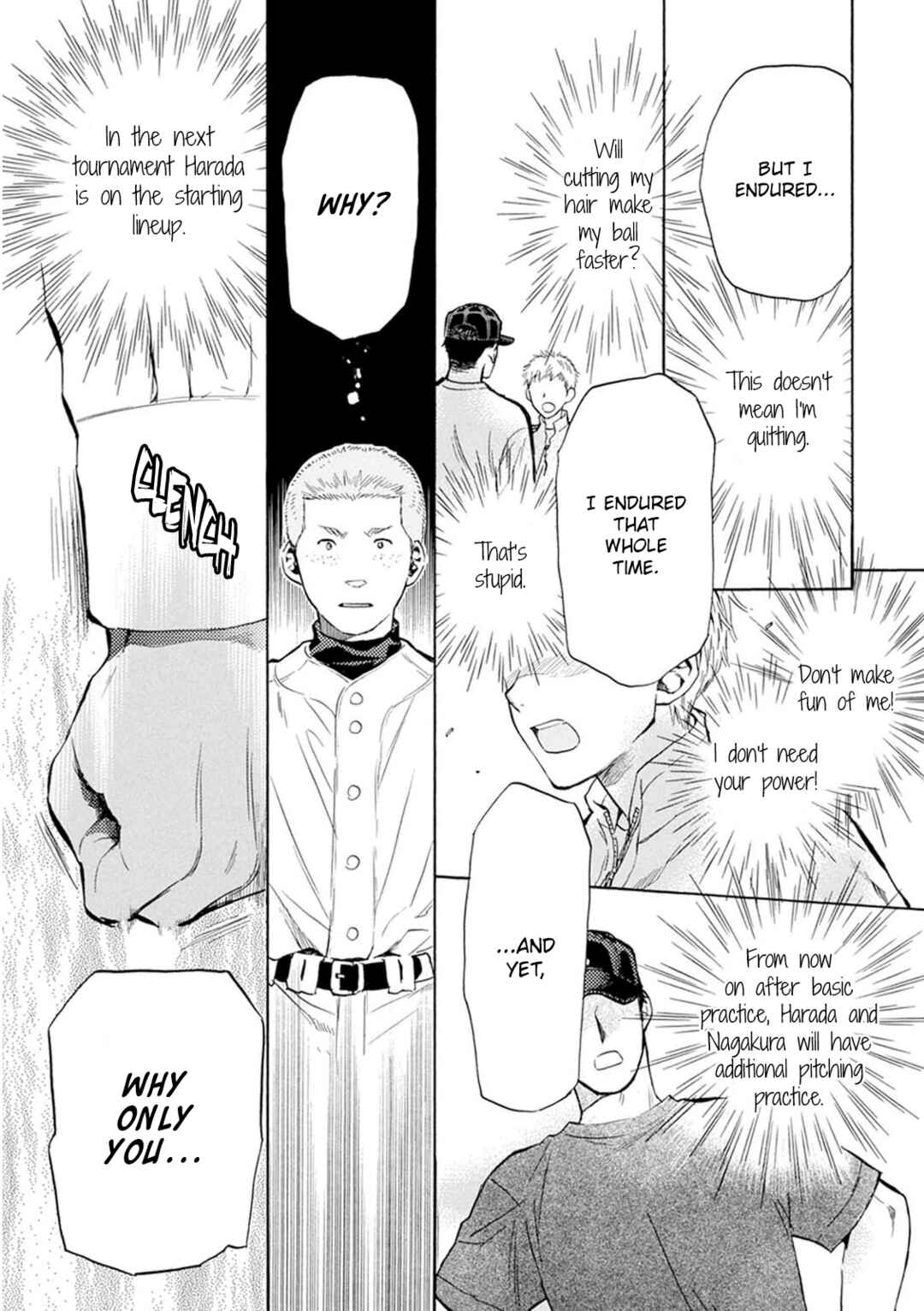 Battery Chapter 26 - Page 8