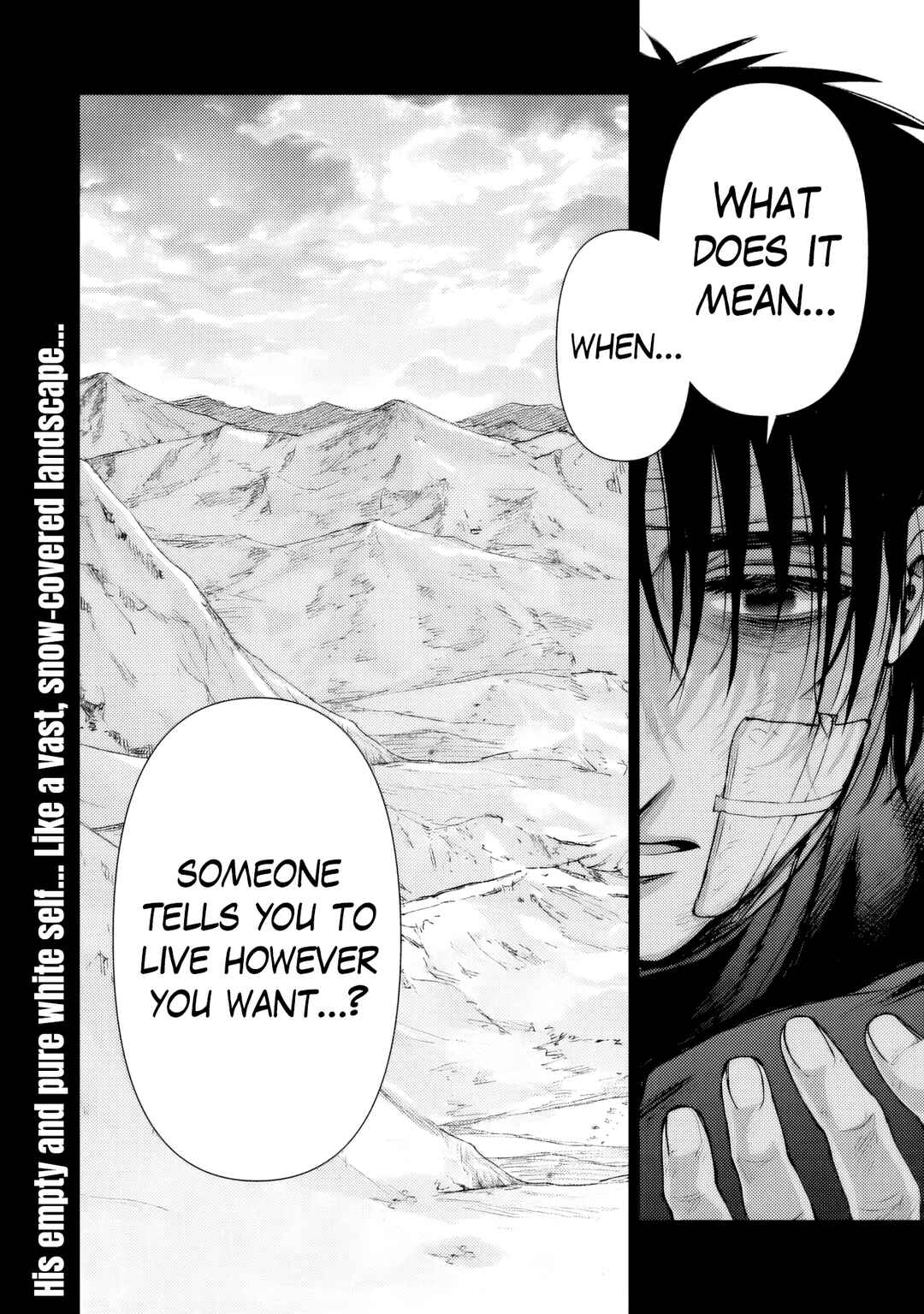 Boroboro no Elf-san wo Shiawase ni Suru Kusuriuri-san Chapter 14.5 - Page 7