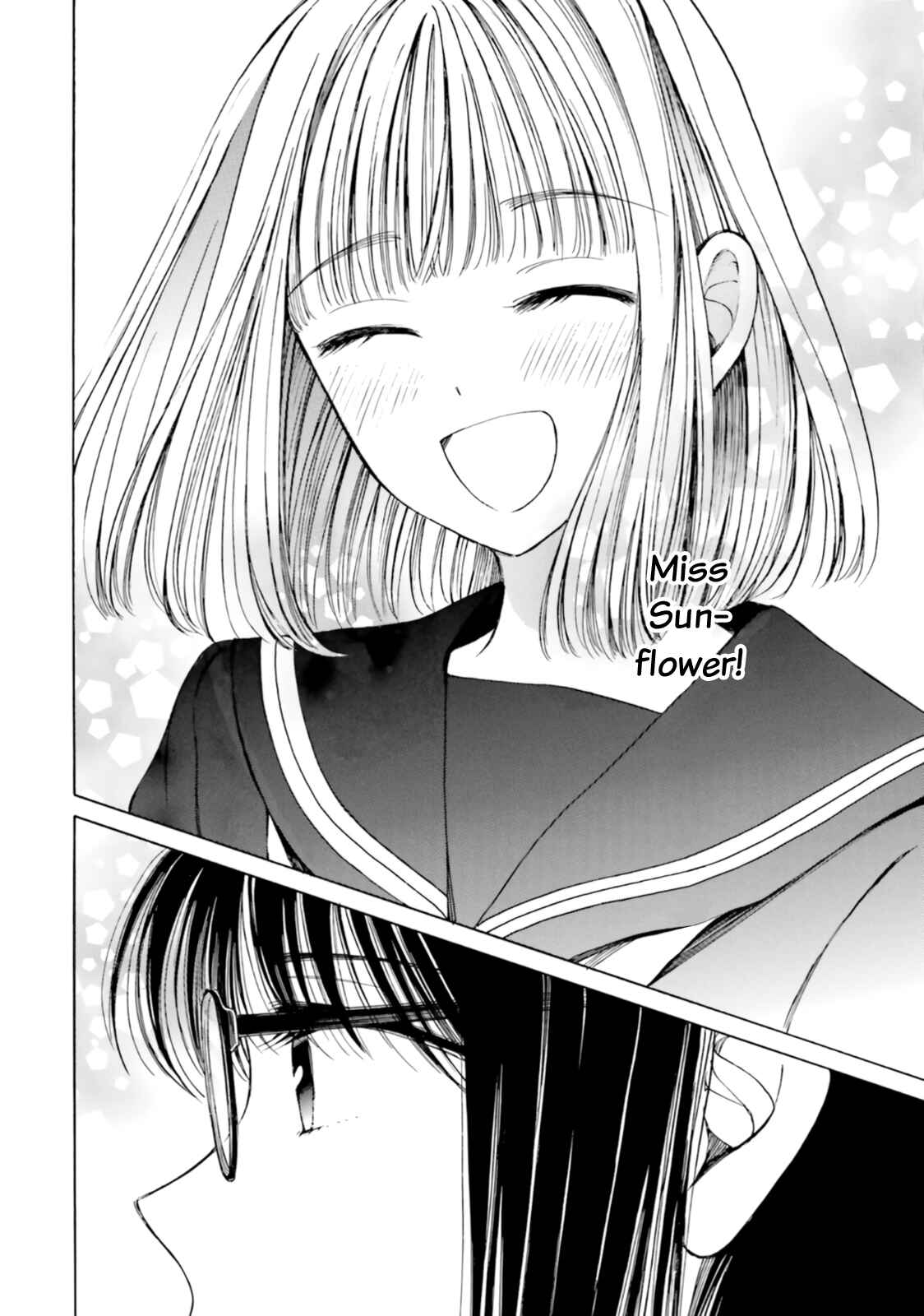 Himawari-san Chapter 81 - Page 36