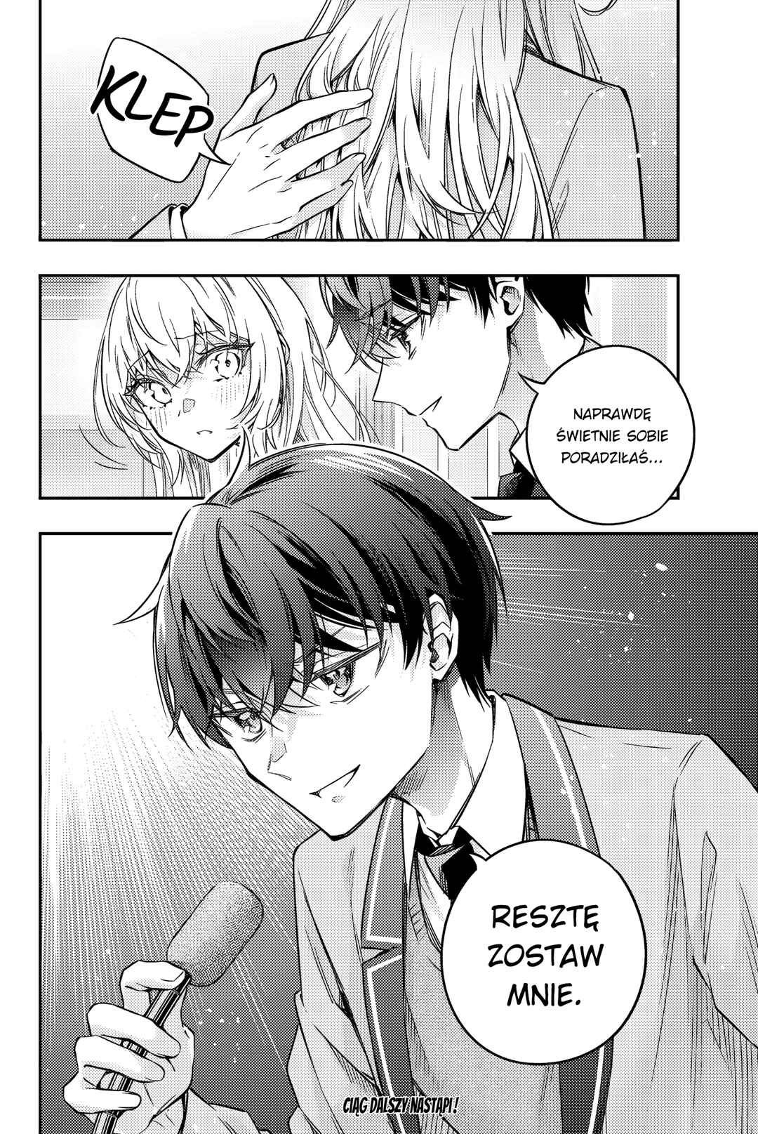 Tokidoki Bosotto Russia-go de Dereru Tonari no Alya-san Chapter 61 - Page 14