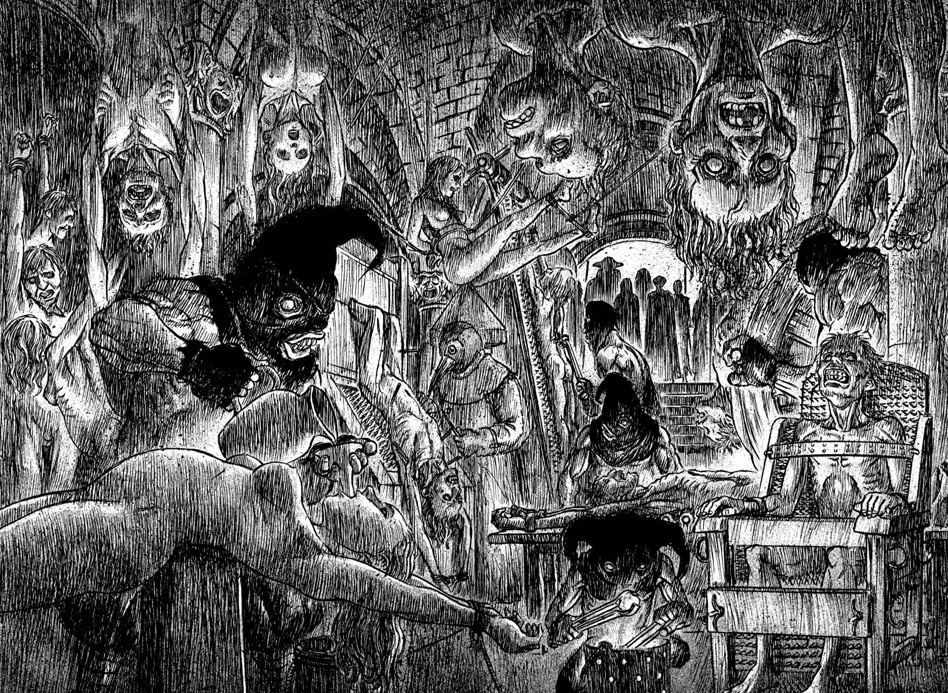 Berserk Chapter 135 - Page 16