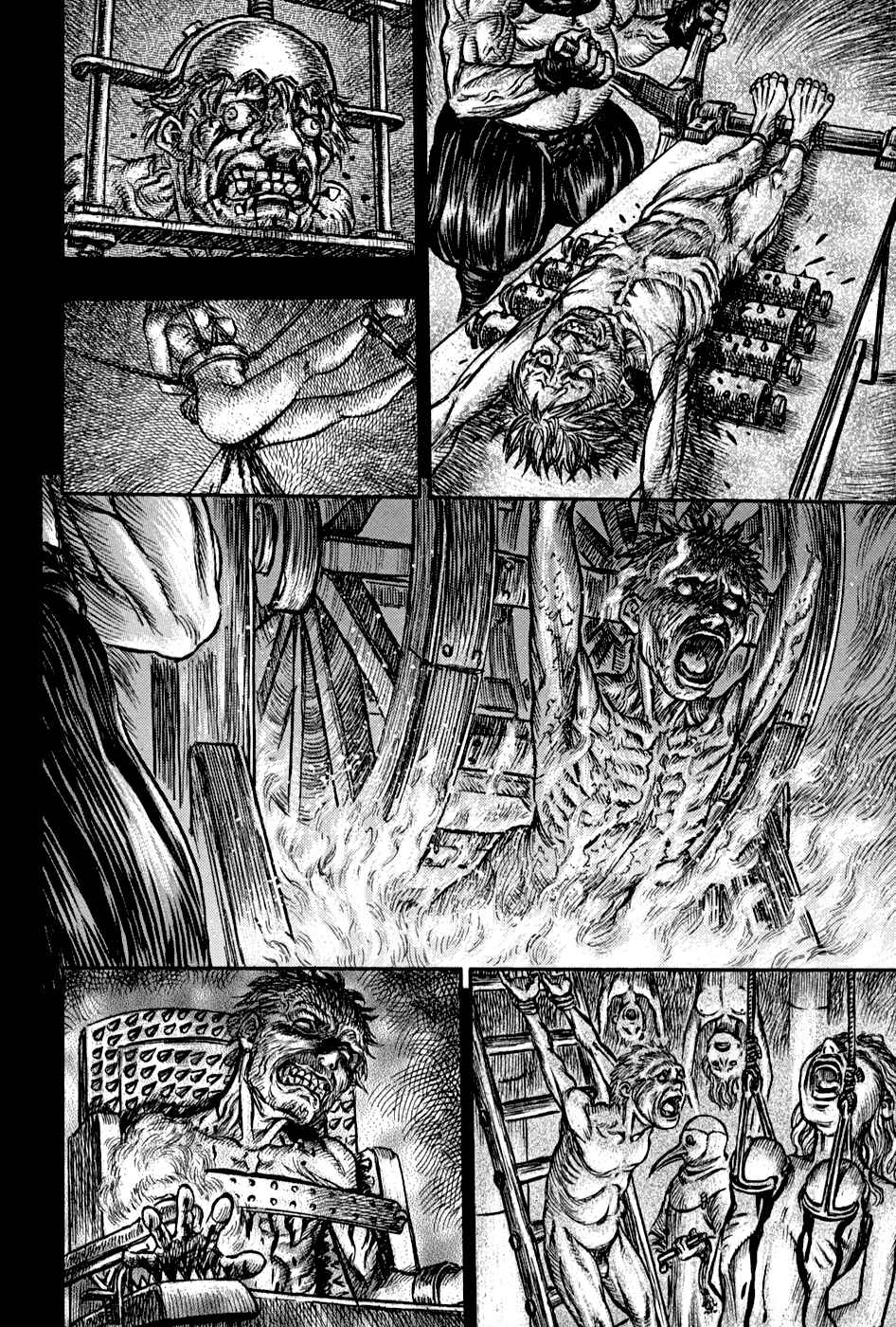 Berserk Chapter 135 - Page 17