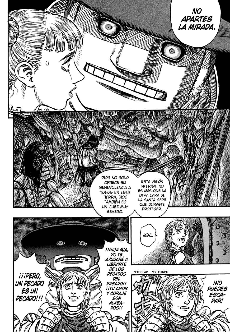 Berserk Chapter 135 - Page 19