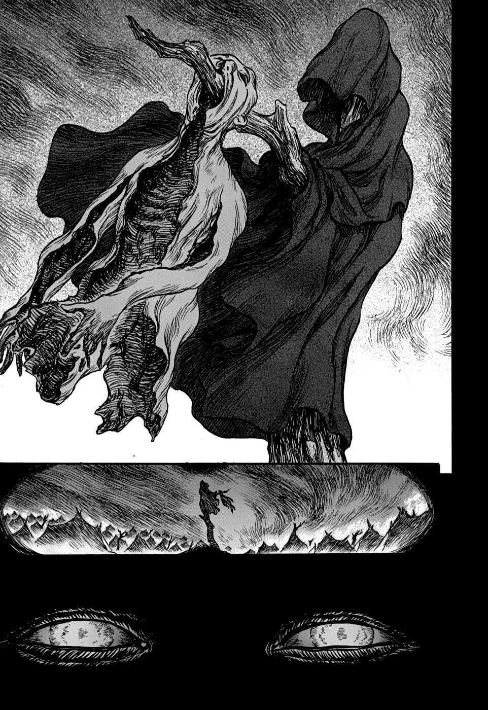 Berserk Chapter 135 - Page 3