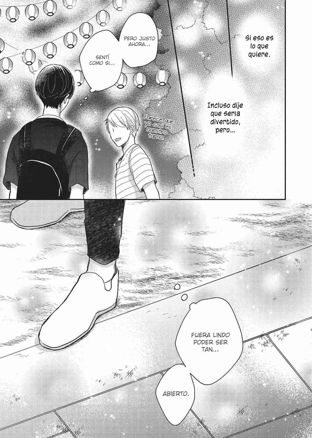 Otonari Complex Chapter 42 - Page 31