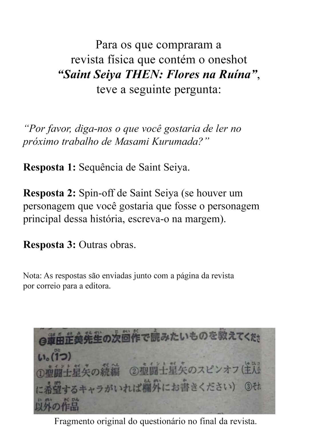 Saint Seiya THEN Chapter 1 - Page 10
