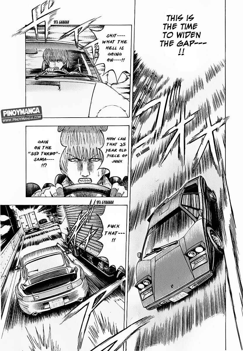 Countach Chapter 17 - Page 12