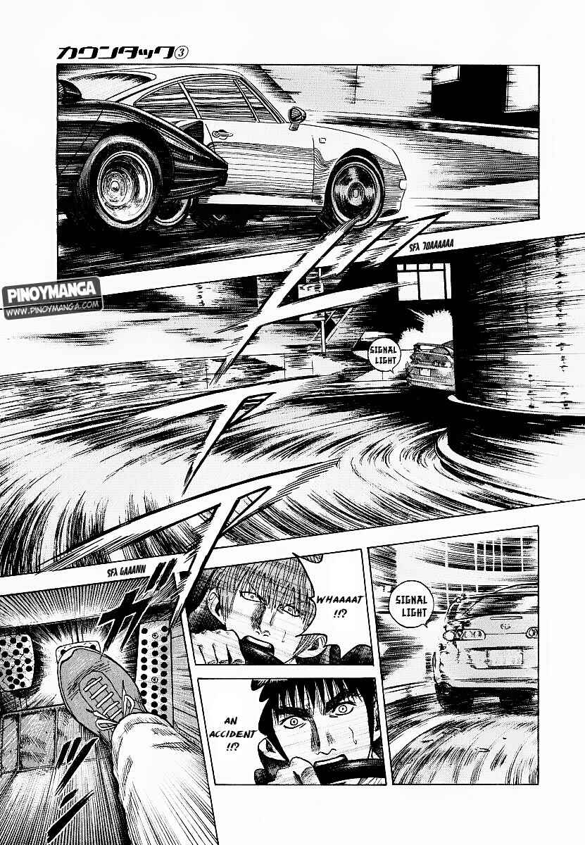 Countach Chapter 17 - Page 14