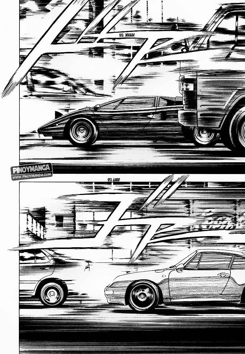 Countach Chapter 17 - Page 9