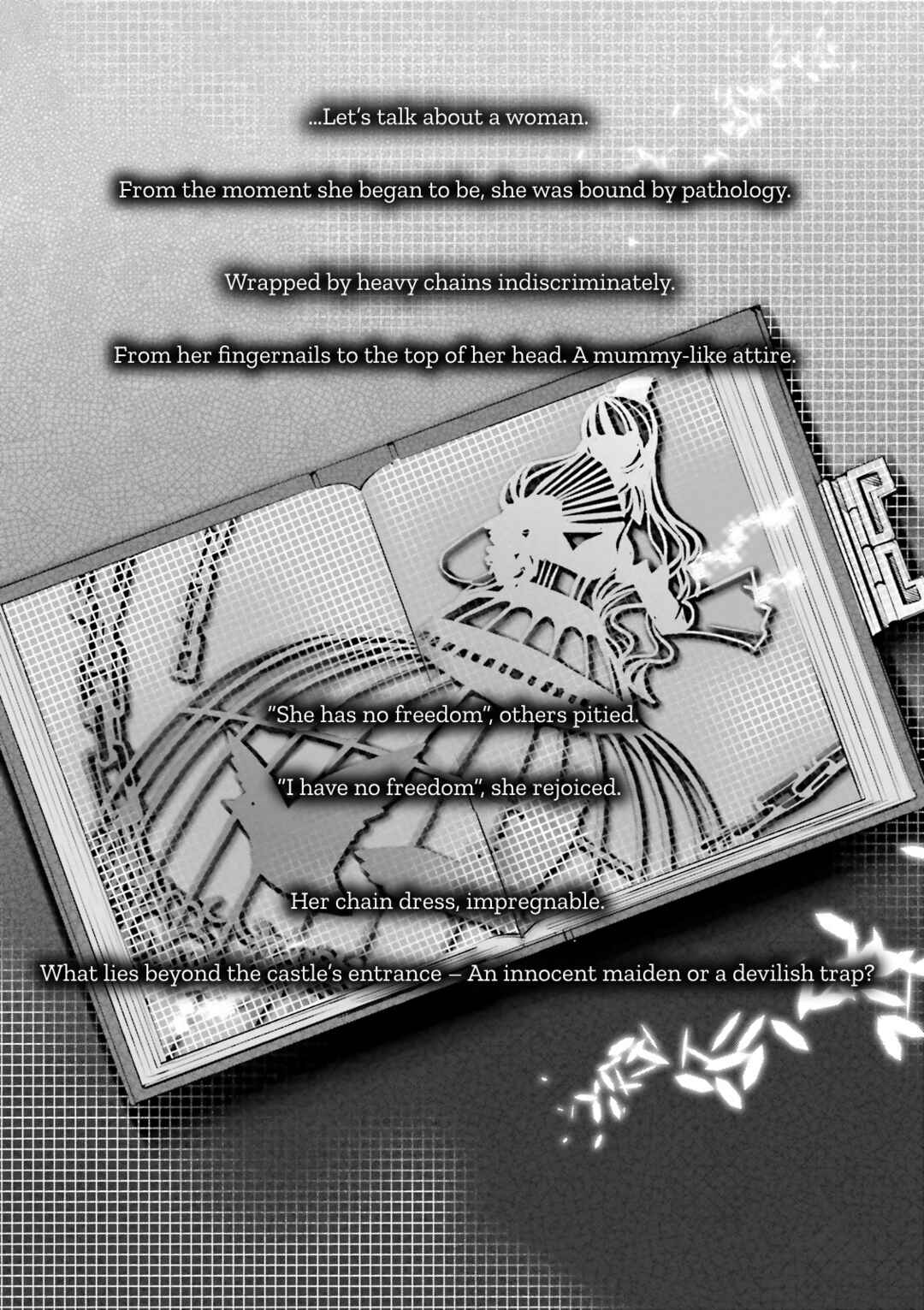 Fate/EXTRA CCC Chapter 7 - Page 1