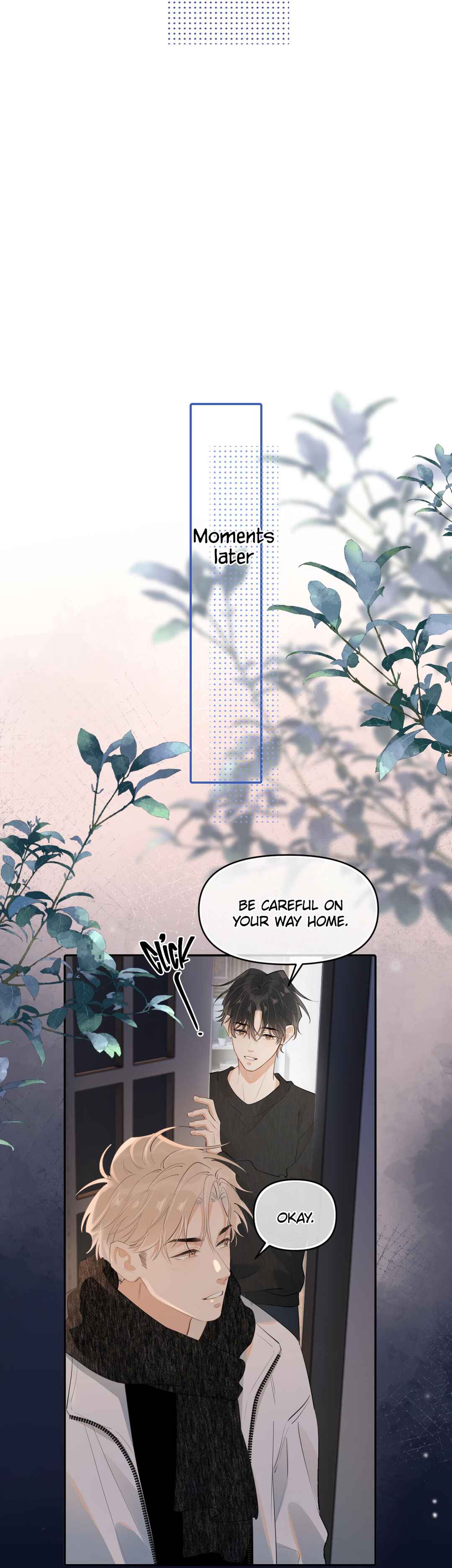 Rejoice in Your Enemies Chapter 39 - Page 22