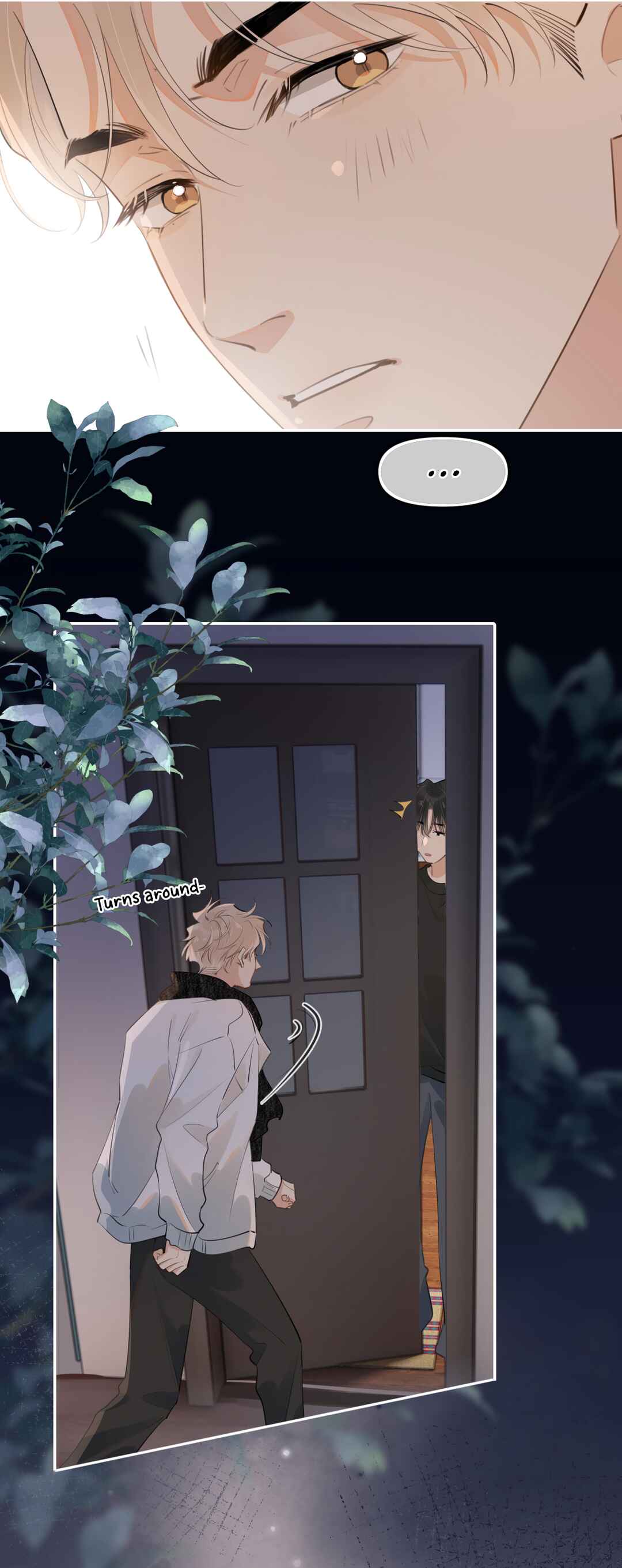 Rejoice in Your Enemies Chapter 39 - Page 26