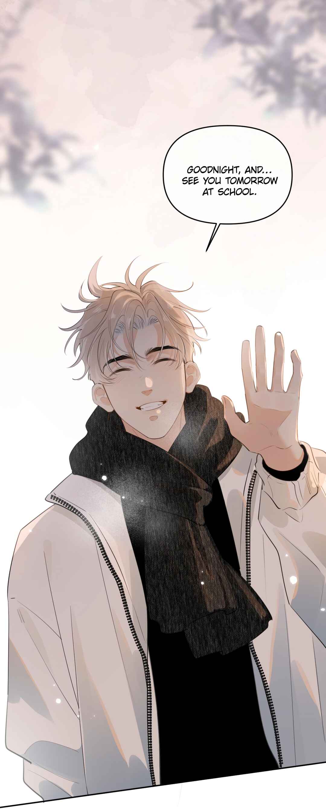 Rejoice in Your Enemies Chapter 39 - Page 29