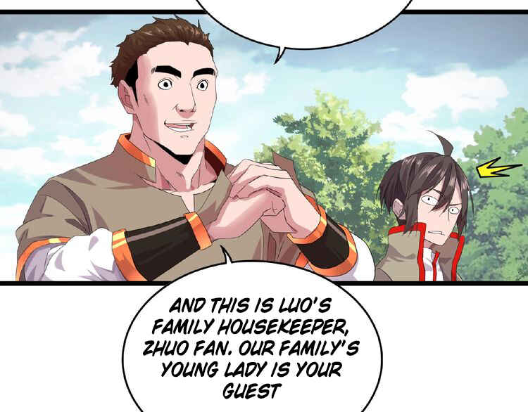 The Servant Is the Demon King?! Chapter 7 - Page 106