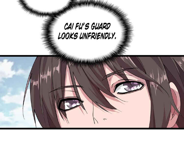 The Servant Is the Demon King?! Chapter 7 - Page 111