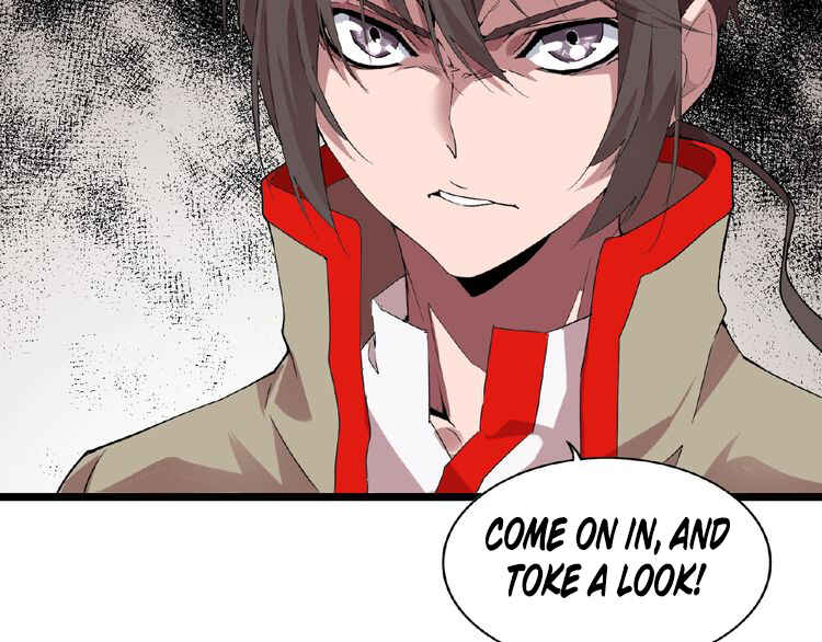 The Servant Is the Demon King?! Chapter 7 - Page 130