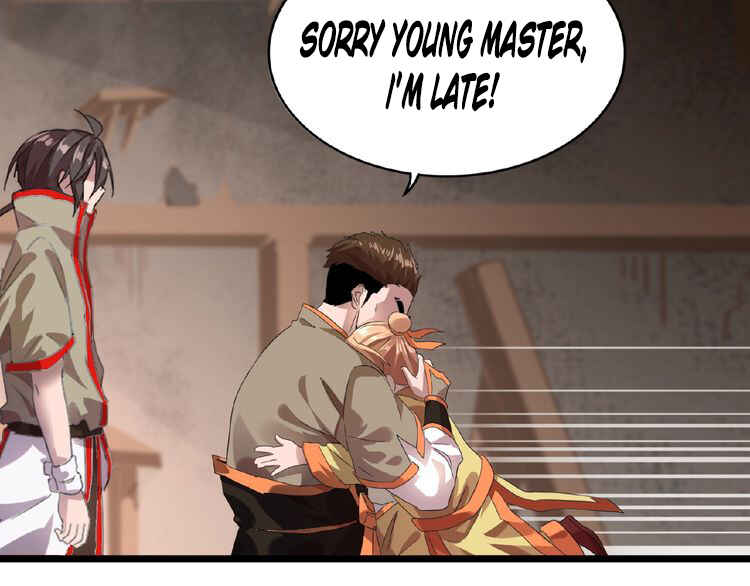 The Servant Is the Demon King?! Chapter 7 - Page 137