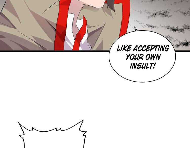 The Servant Is the Demon King?! Chapter 7 - Page 141