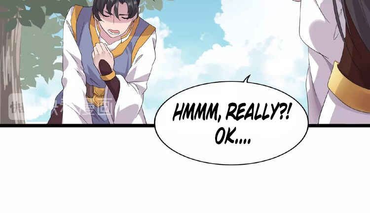 The Servant Is the Demon King?! Chapter 7 - Page 187