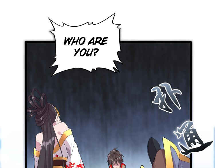 The Servant Is the Demon King?! Chapter 7 - Page 195