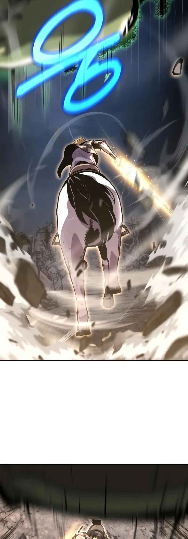 The Knight King Who Returned with a God Chapter 22 - Page 22
