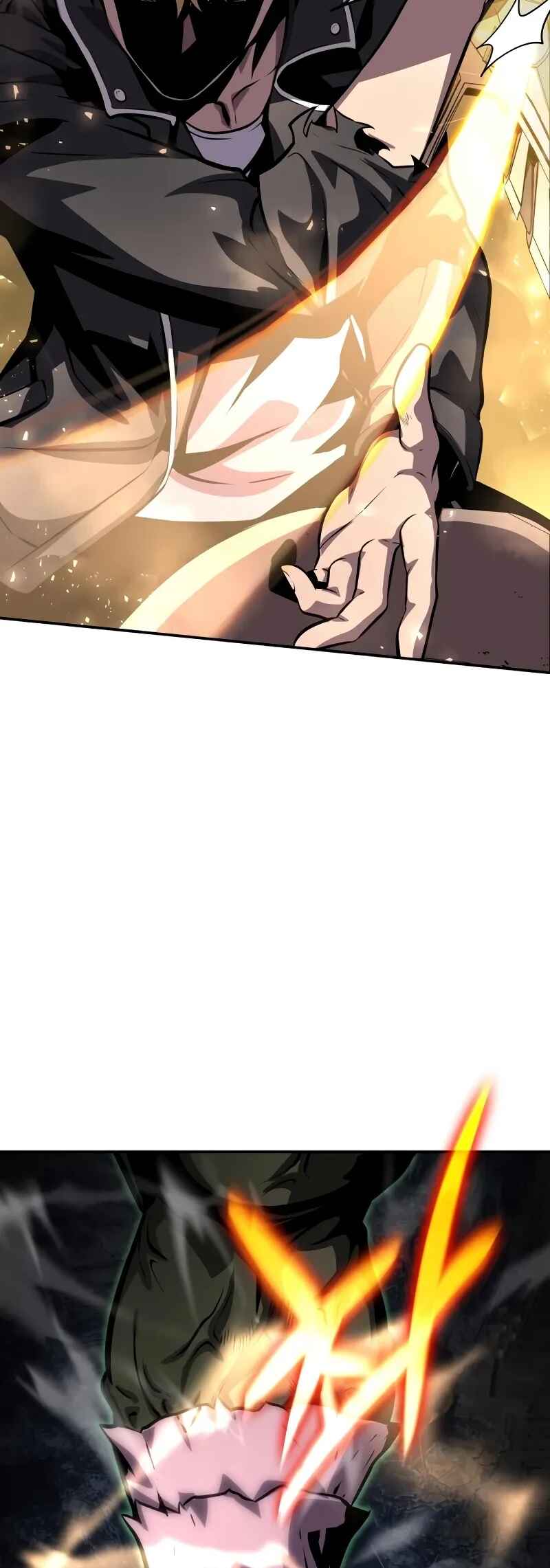 The Knight King Who Returned with a God Chapter 22 - Page 24