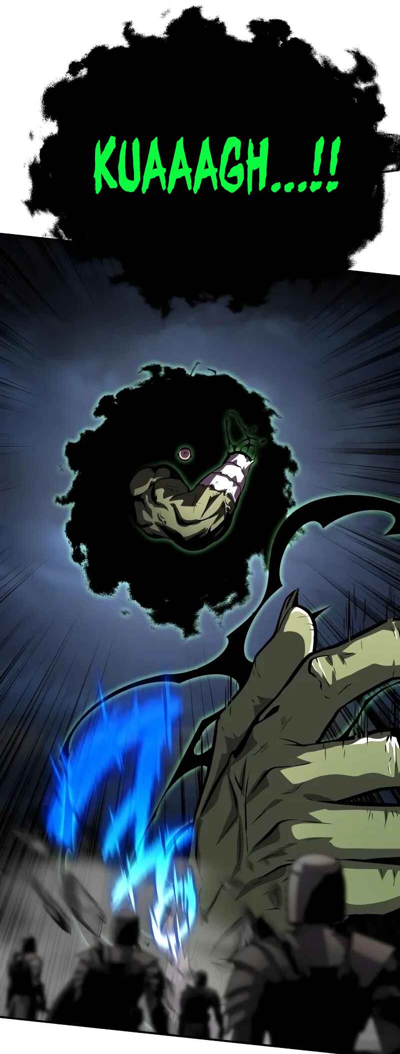 The Knight King Who Returned with a God Chapter 22 - Page 27
