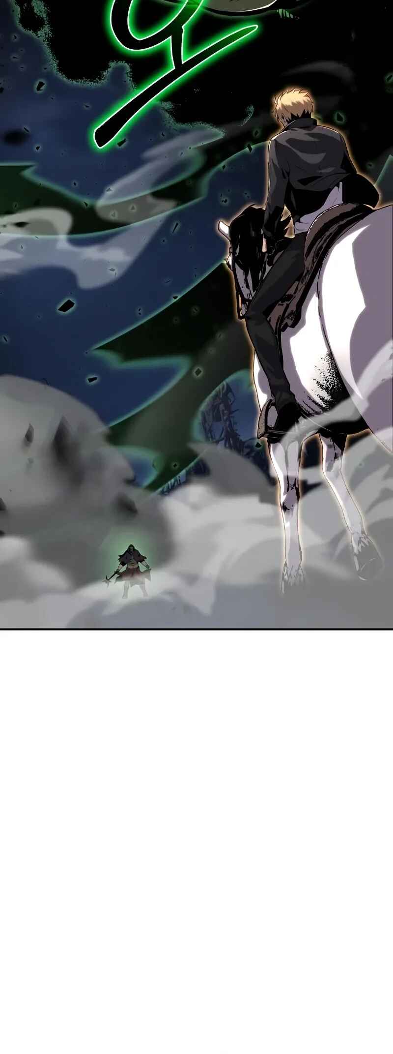 The Knight King Who Returned with a God Chapter 22 - Page 3
